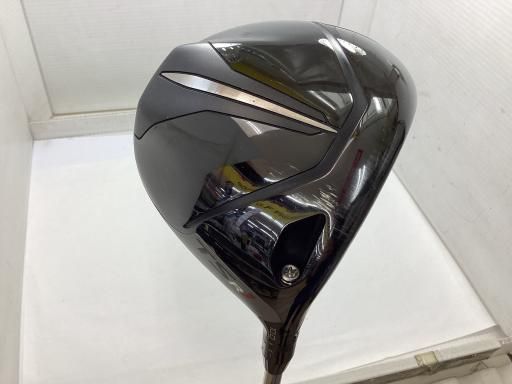 タイトリスト TSR1 10° ドライバー DR リシャフト フレックスその他 メンズ 男性用 右利き 右用 Dランク ゴルフクラブ
