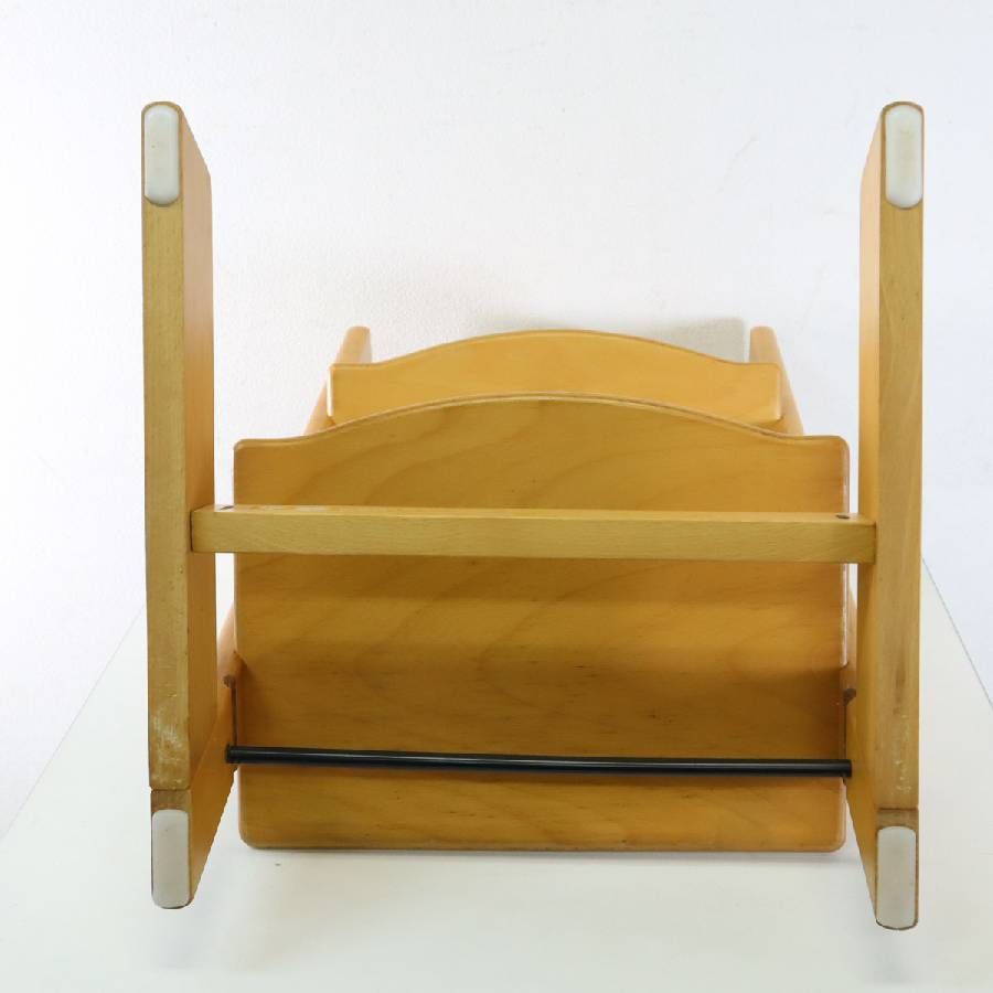 廃盤　STOKKE トリップトラップ ナチュラル　オリジナル　ガード付き STOKKE ストッケ トリップトラップチェア ナチュラル【旧型 木製ガード