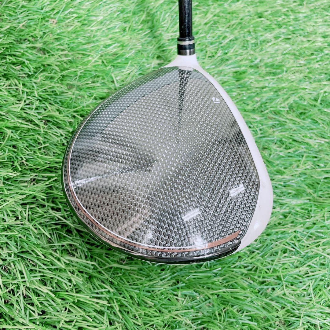 ゴルフ メンズ ドライバー テーラーメイド SIM グローレ N1447 - メルカリ