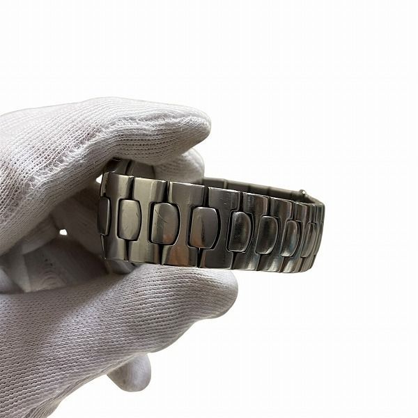 オメガ シーマスターポラリス 396.1022 クォーツ 時計 腕時計 ボーイズ