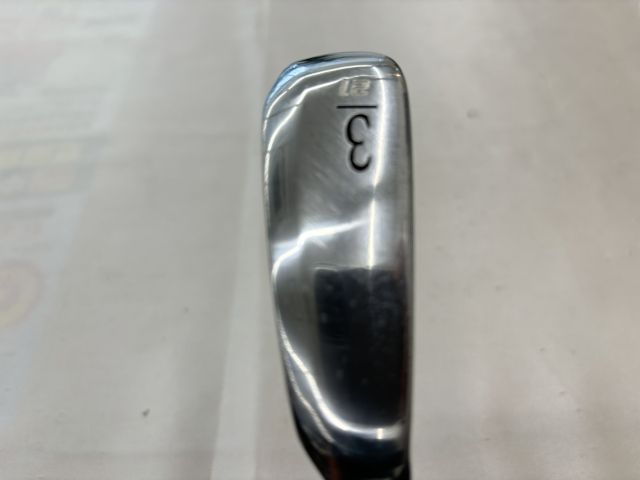 中古】ユーティリティ ミズノ MP FLI-HI 2015◇DG◇S200◇21[2141]