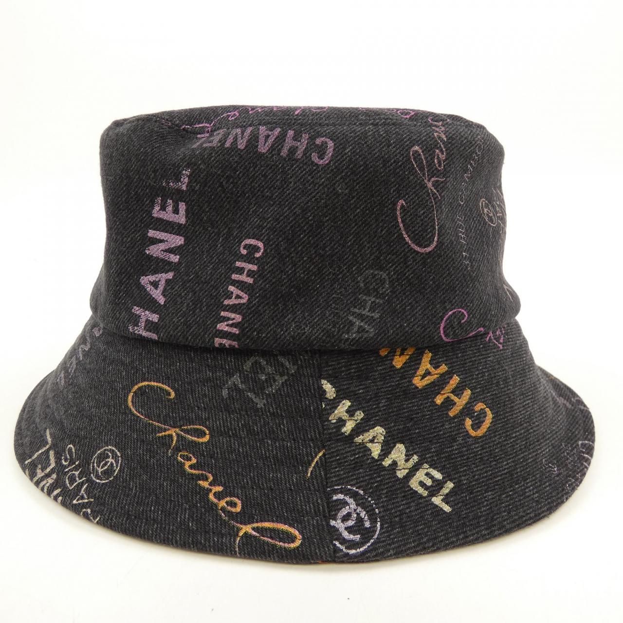 シャネル CHANEL AA8086B07868 ハット