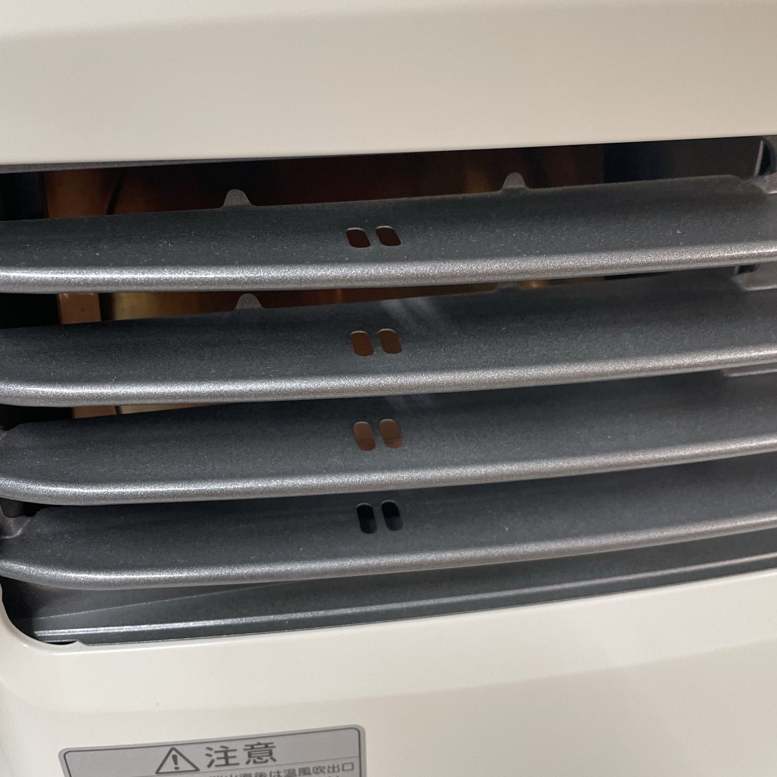 R216 ☀️ Dainichi 石油ファンヒーター 9-12畳用 18年製 FW-3218NE 動作 済 クリーニング済 WWW_KANDAIZUMI_COM