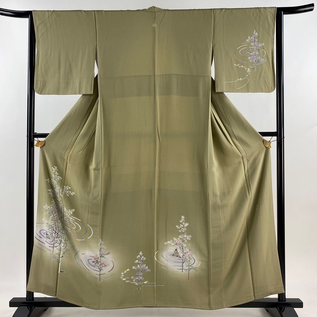 THE KASUGA CUSTOM MODEL 注文 M-30 春日楽器製造 フラットマンドリン