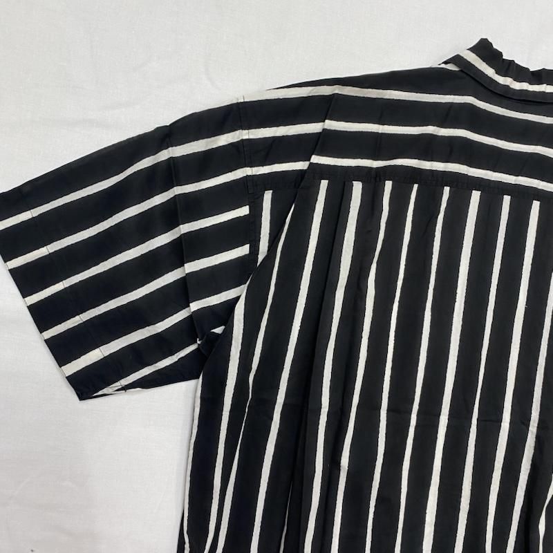 ISSEY MIYAKE イッセイミヤケ シャツ、ブラウス 半袖 90's 00's