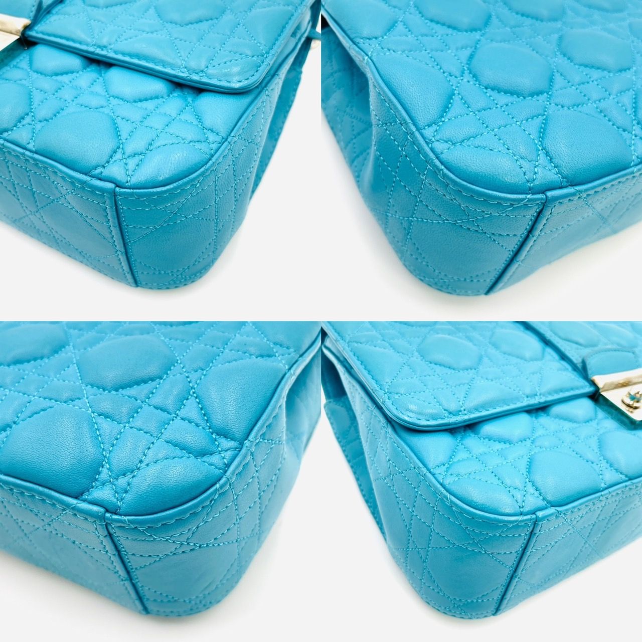 DIOR カナージュ
