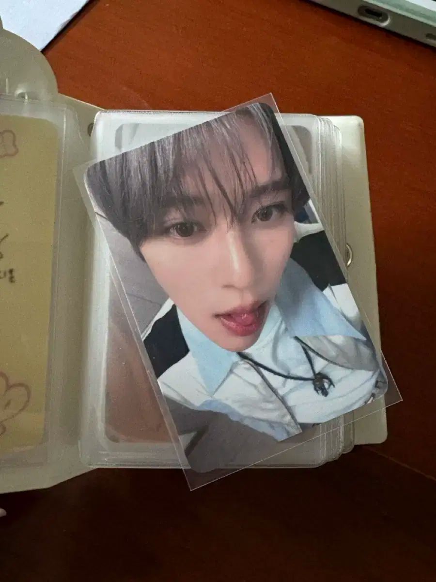 nctwish ktown4u サイン会　限定　特典　トレカ　シオン NCT WISH シオン poppop ktown4u サイン会 限定 トレカ - メルカリ