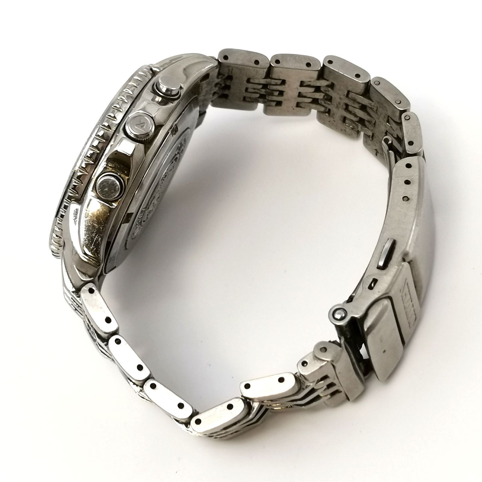 CITIZEN Eco-Drive C650-Q02144 シチズン エコドライブ プロマスター