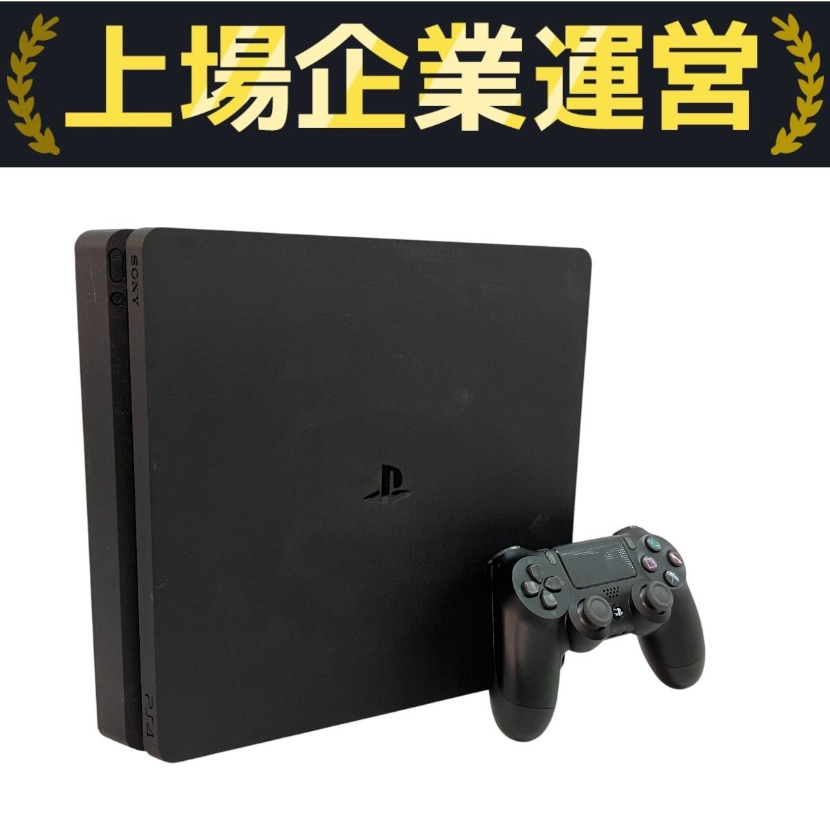 PlayStation4 - SONY　プレイステーション４　CHU-2000A HDDなし　ジャンク品 51+W1nqtc6L._UF1000,1000_QL80_.jpg