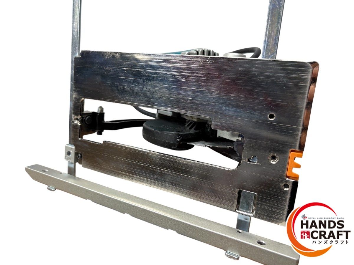 中古】マキタ Makita KS5200FX 125mm防じんマルノコ 本体のみ【ハンズ