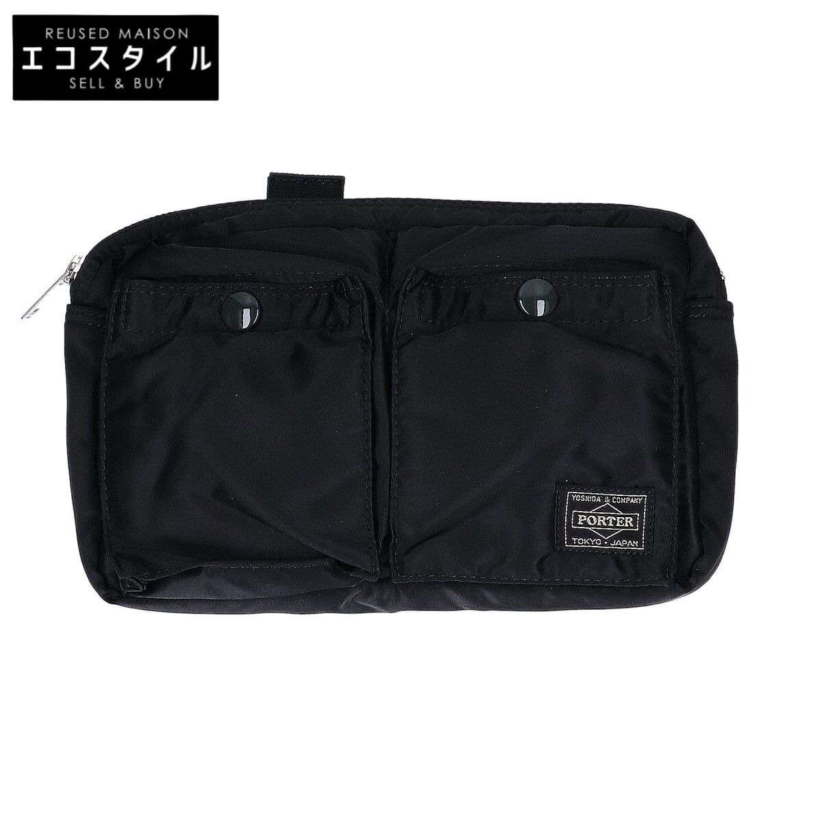 PORTER ポーター 622-78723 TANKER WAIST BAG タンカー