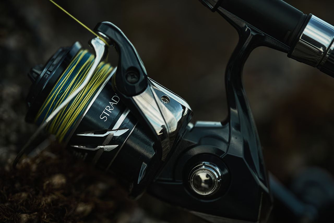 シマノ 24 ストラディック SW 8000HG / SHIMANO STRADIC SW 8000HG 長