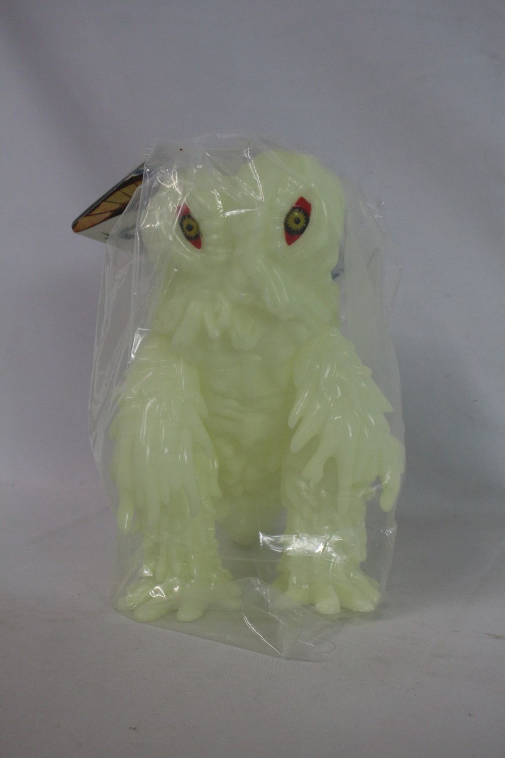 ヘドラ350 C-Type GID Blank RED Eyes Ver. 蓄光 ヘドラ350 C-Type GID Blank RED Eyes Ver. 蓄光