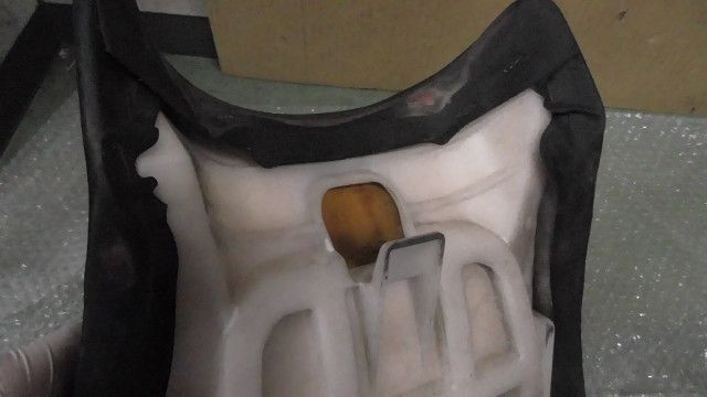 フロントシート