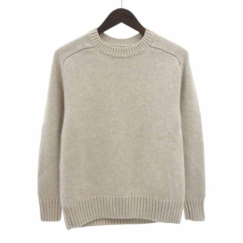 Batoner バトナー HEAVY WEIHGT CASHMERE