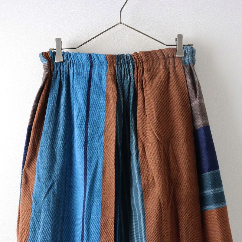 未使用 タマキニイメ tamakiniime 玉木新雌 powan skirt long