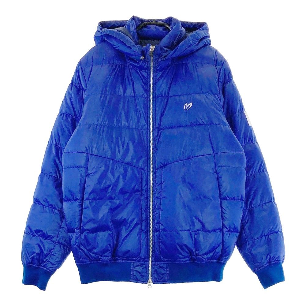 ダウン マスターバニー ジャケット マスターバニーダウンジャケット