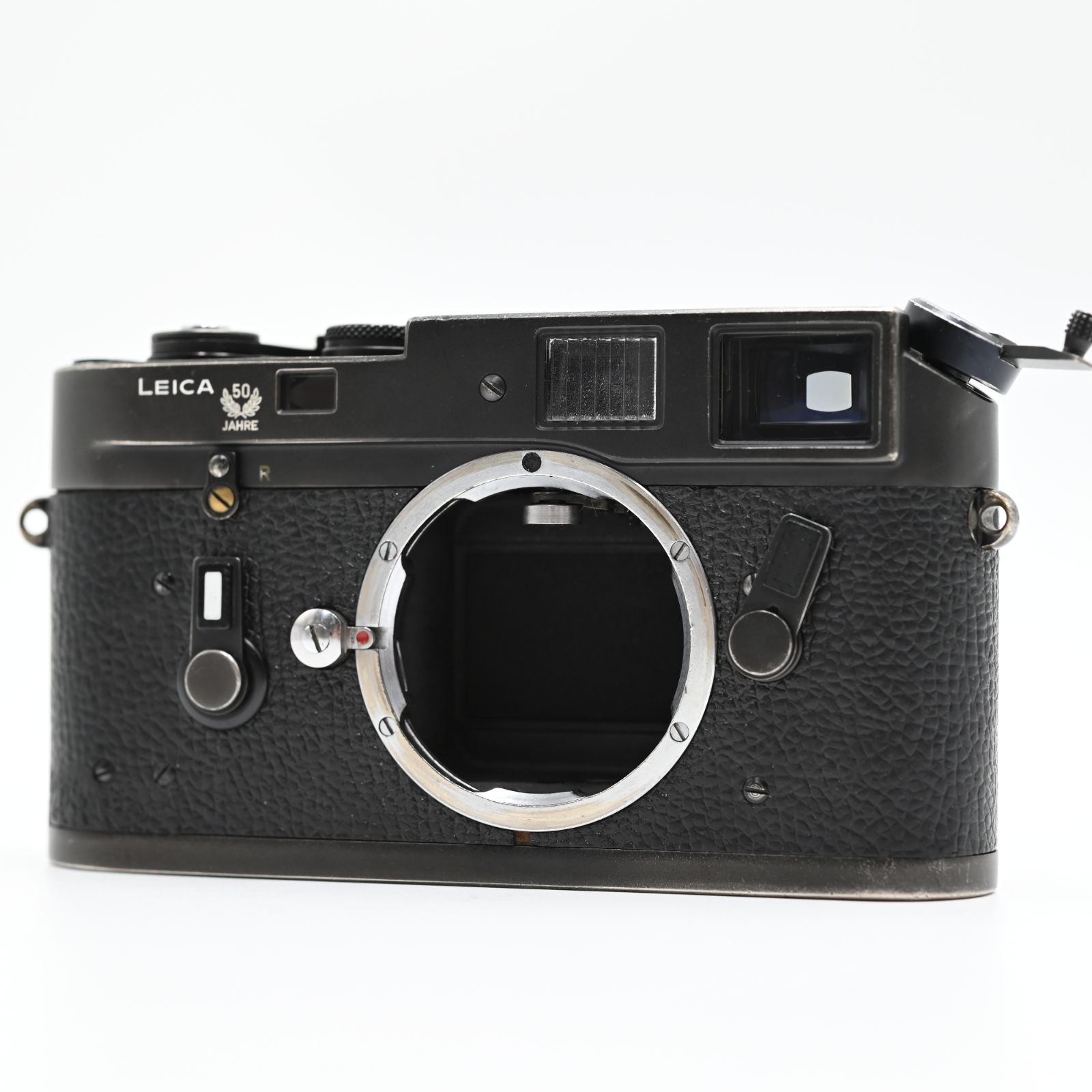 Leica M4 元箱付き - カメラ