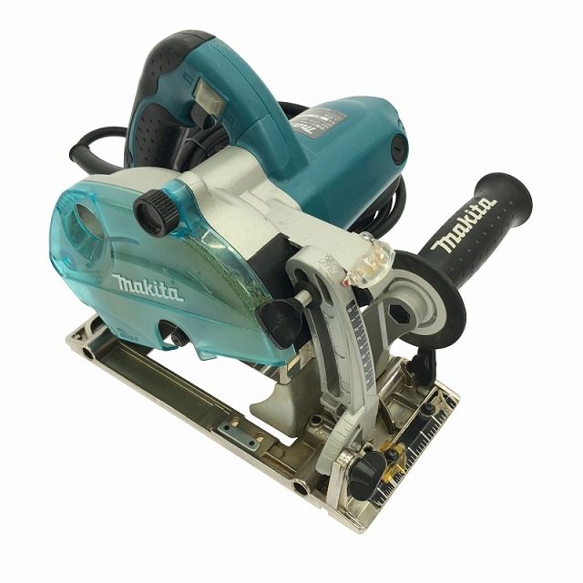 ☆比較的綺麗☆makita マキタ 小型ミゾキリ 3005BA 溝切 108317