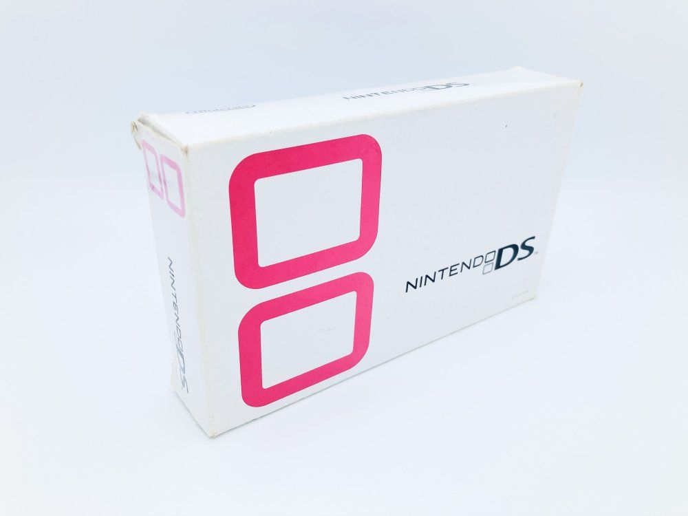 ニンテンドーDS グラファイトブラック