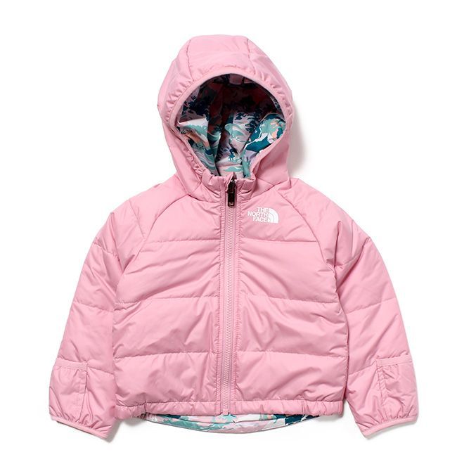 新品未使用】 THE NORTH FACE ノースフェイス ベビー キッズ