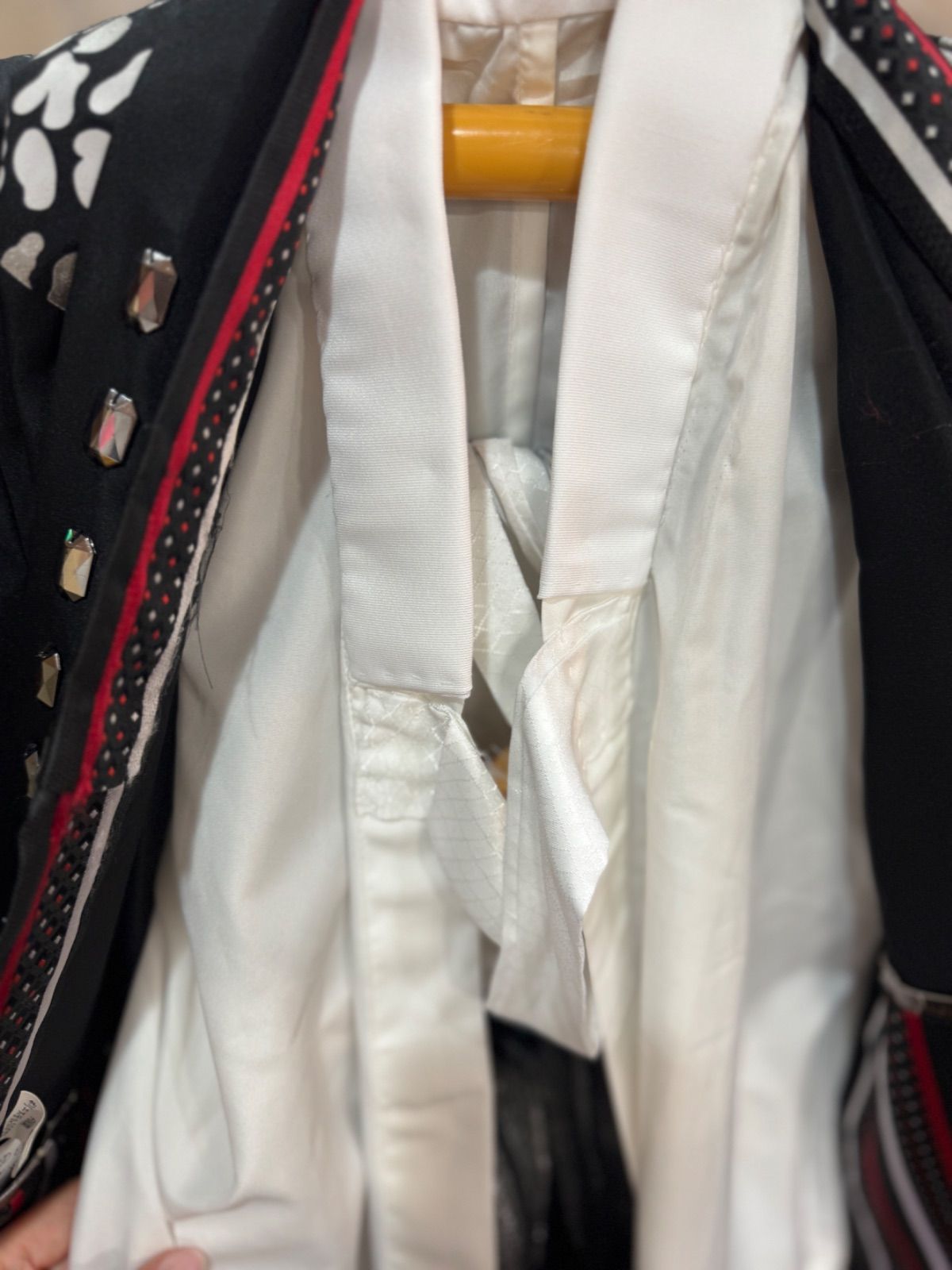 5歳男の子 七五三着物＋袴セット