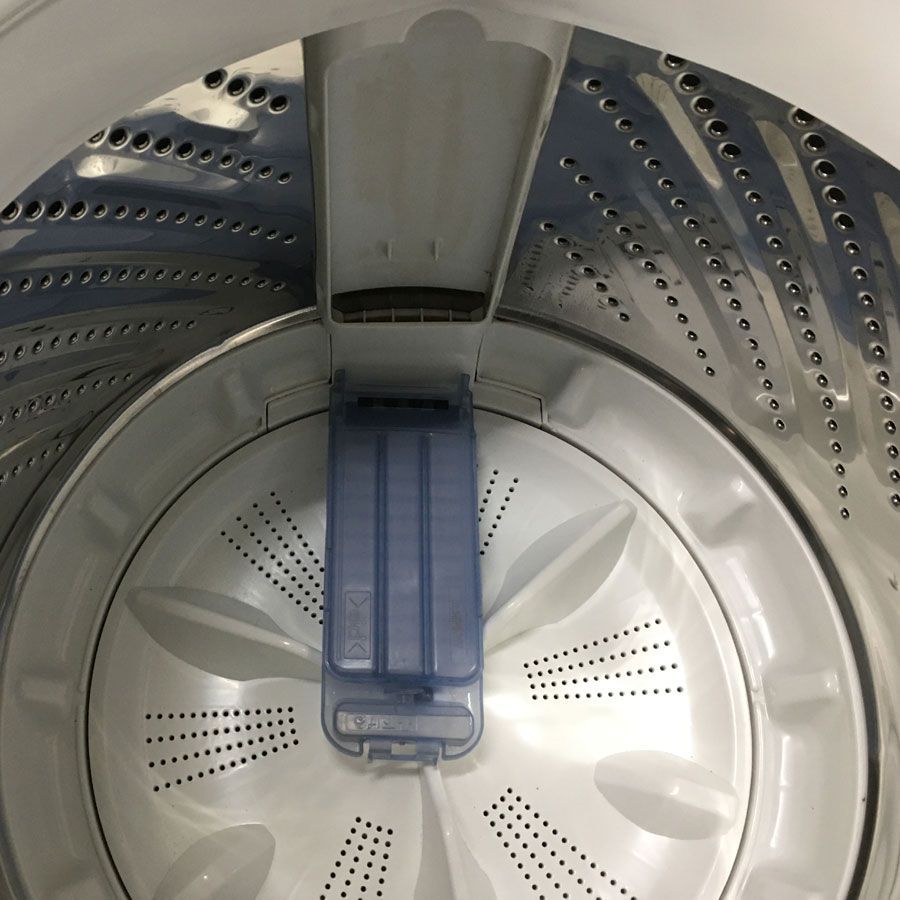 全自動洗濯機