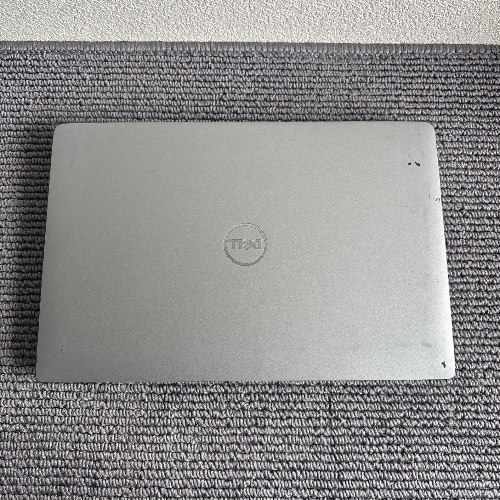 DELL latitude 5420 i5-1145G7 メモリ16GB SSD512GB Win11 顔