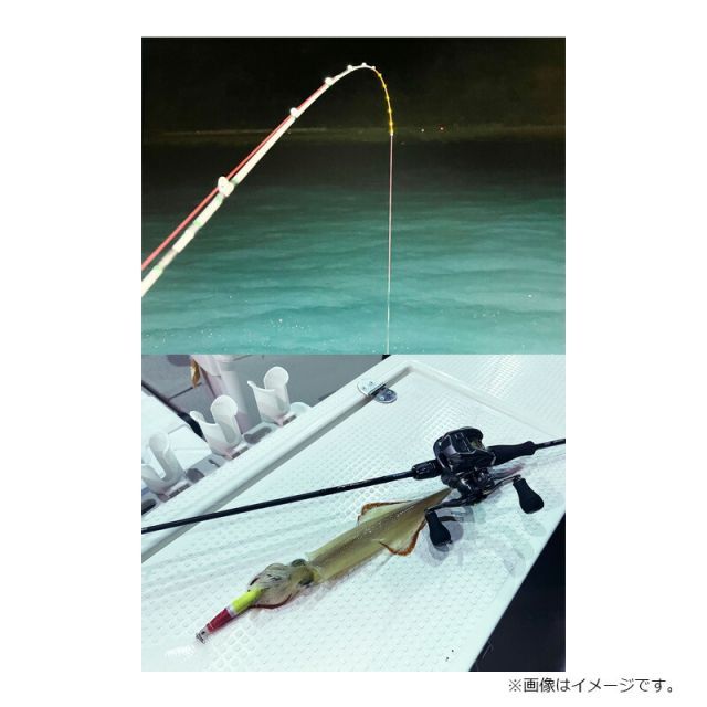 ダイワ エメラルダス AIR IKAMETAL K410LB-S | 釣具 釣り フィッシング