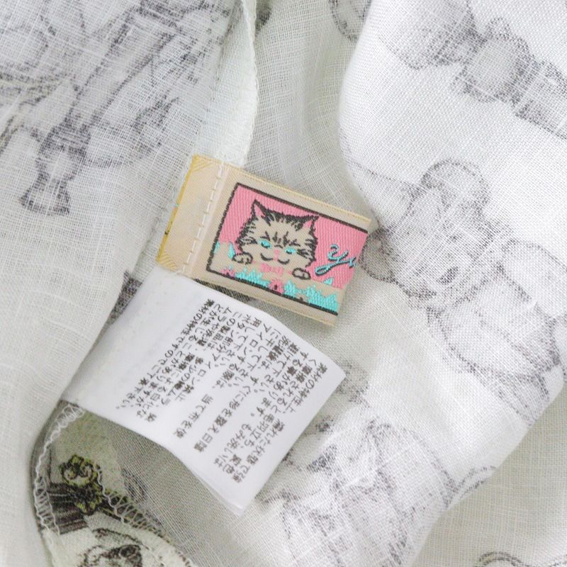ブラウス | トップス | Hi! ONLINE STORE