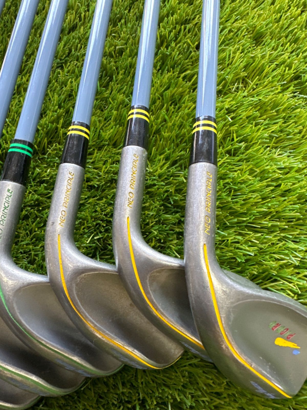 Tommy Armour PICORO レディース ゴルフクラブ 11本セット 右 L - メルカリ