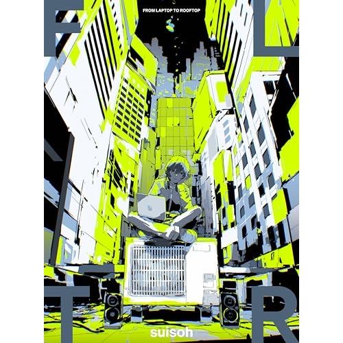 CD | 水槽 | FLTR CD Blu-ray 初回生産 盤