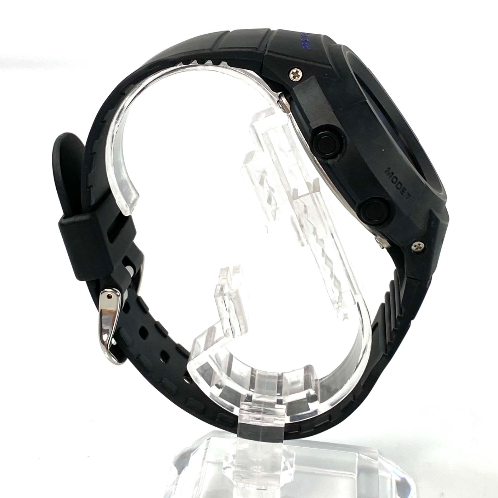 希少】カシオ G-SHOCK ジーショック AWG-M520VB-1AJF AWG-M520シリーズ 