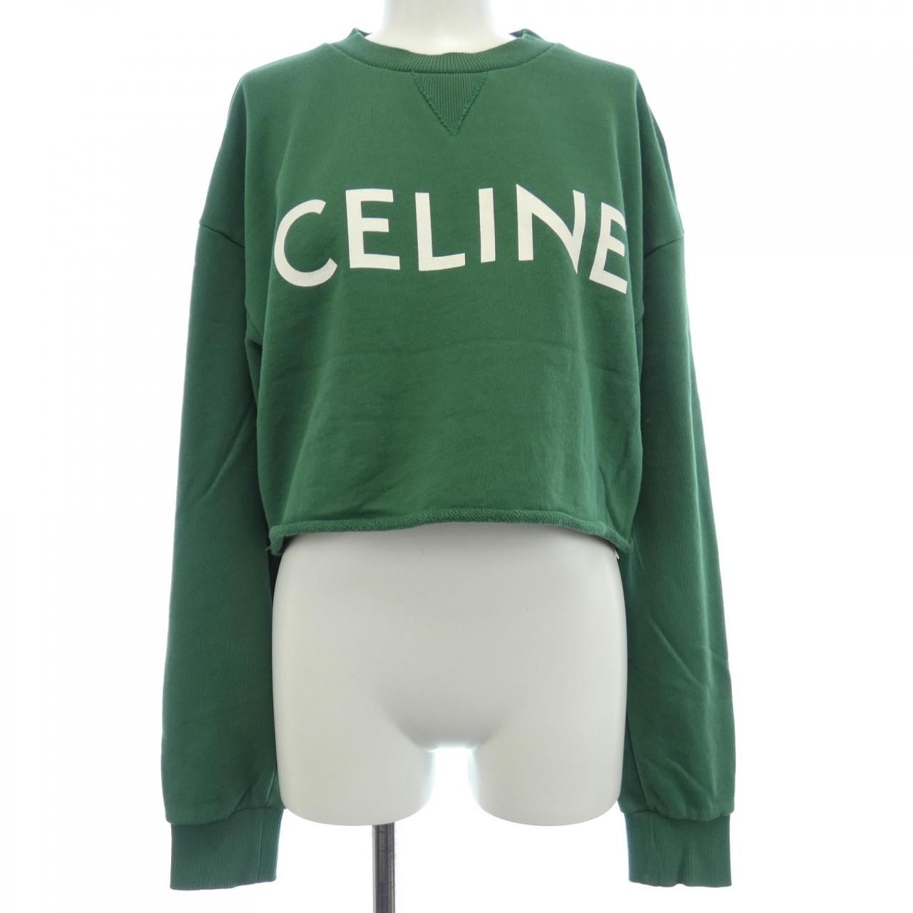 セリーヌ CELINE 2Y796670Q スウェット