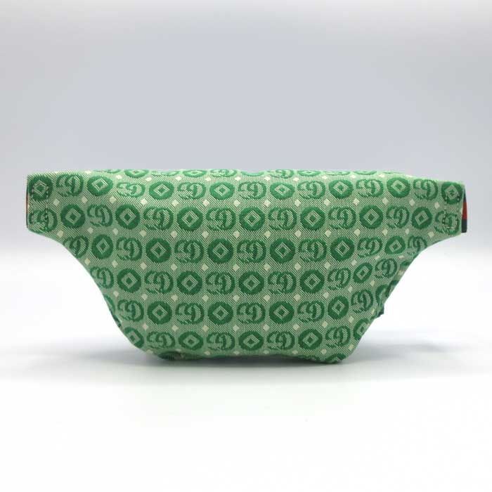 グッチ GUCCI スター ベルトバッグ ボディバッグ ミニバッグ 502095  