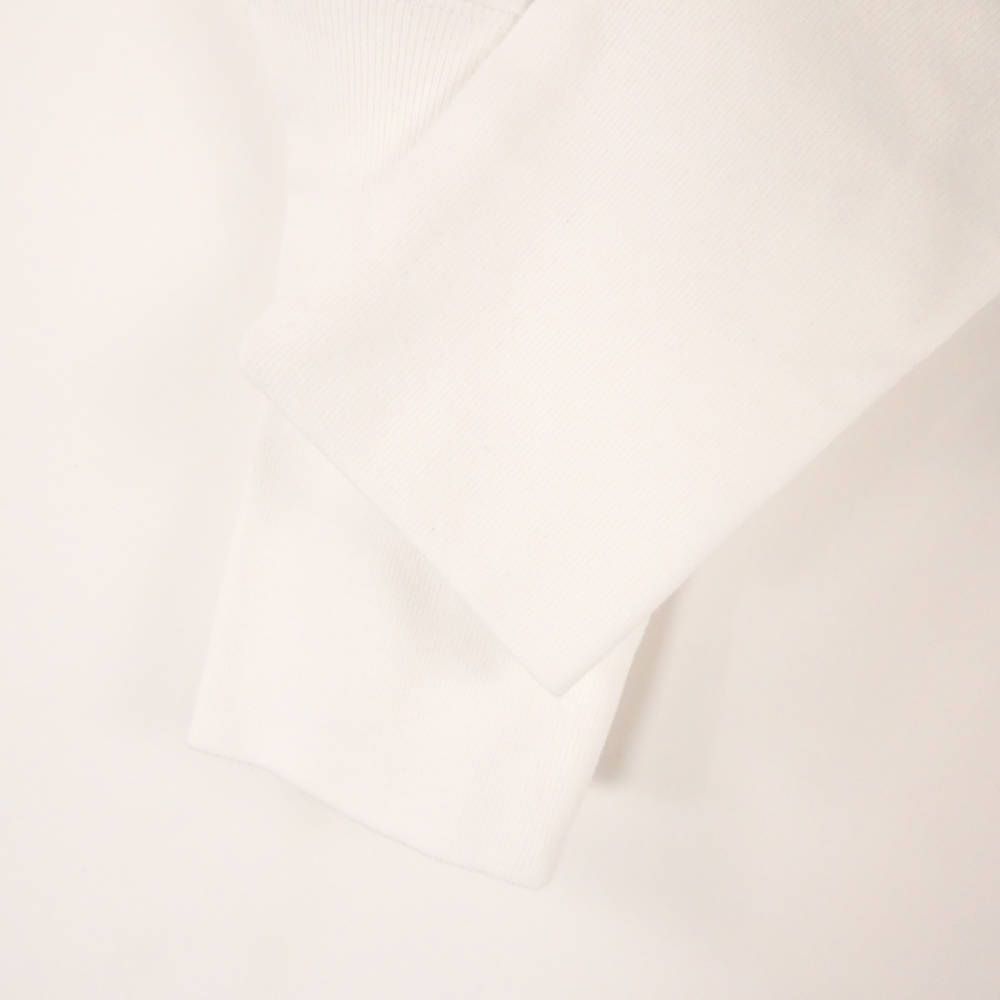 未使用 sea room lynn シールームリン Wide sleeve コットン ロンT