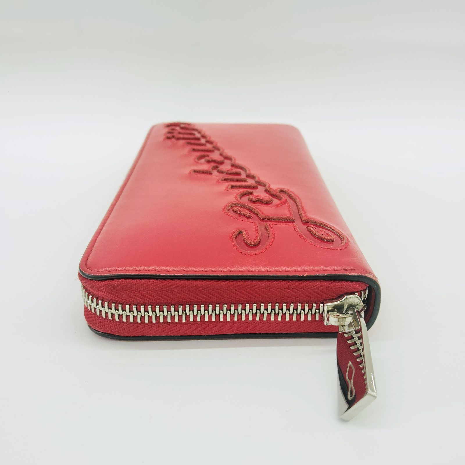 Christian Louboutin クリスチャンルブタン 3195121 ロングウォレット 