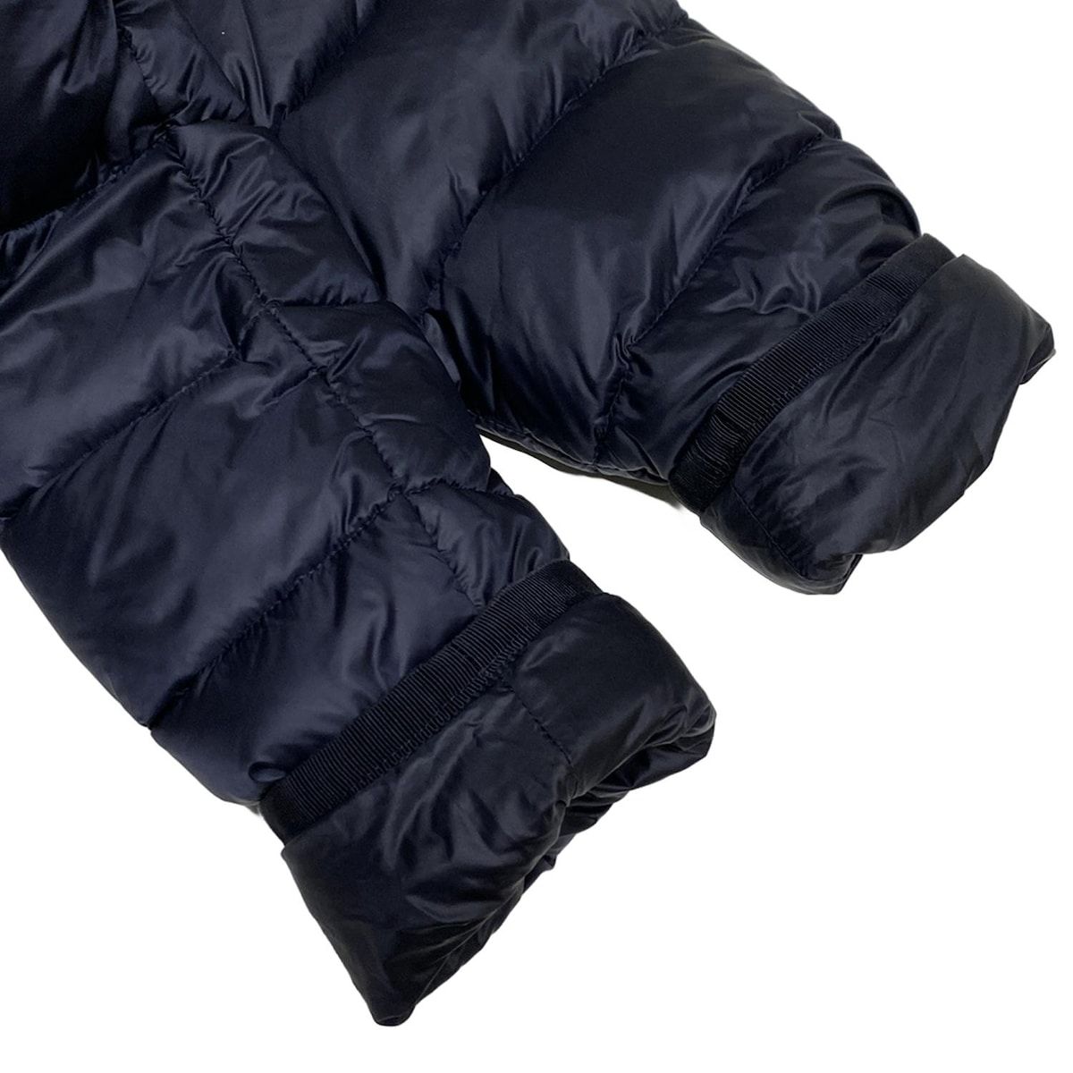 MONCLER(モンクレール) ダウンコート サイズ4 XL レディース