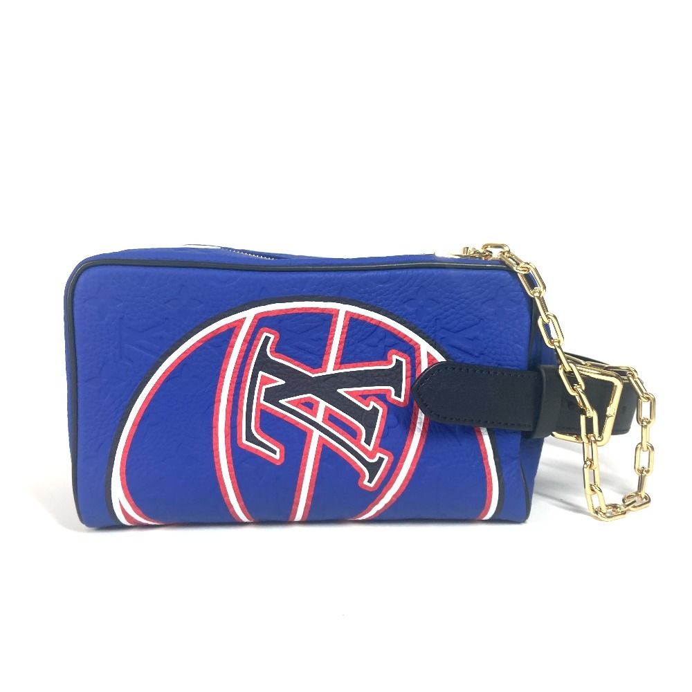 ルイヴィトン　バッグ 楽天市場】【中古】 LOUIS VUITTON ルイ・ヴィトン NBAｺﾗﾎﾞ ｱﾝ