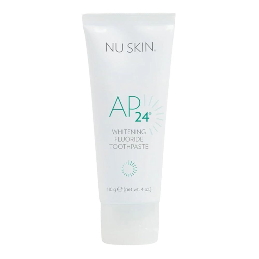 ニュースキン NU SKIN AP-24 ホワイトニングトゥースペースト