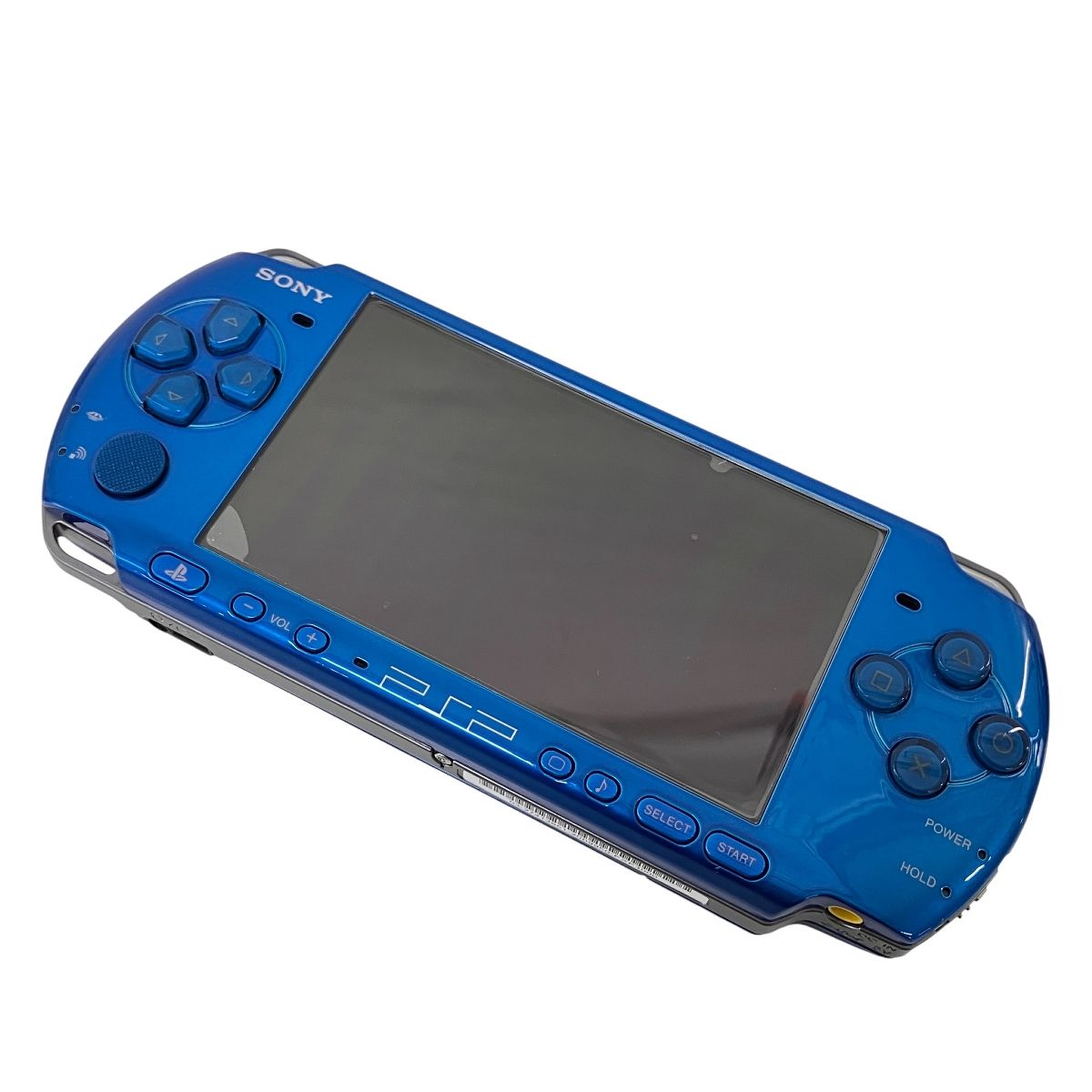 SONY PSP3000 プレイステーションポータブル ゲーム機 Z10516468