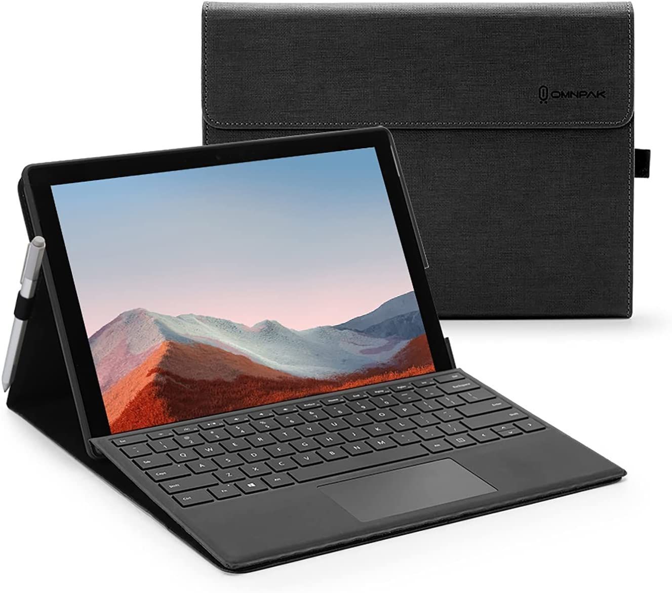 Omnpak Microsoft Surface Pro 7+/ Pro 7 / Surface Pro 6 / Surface