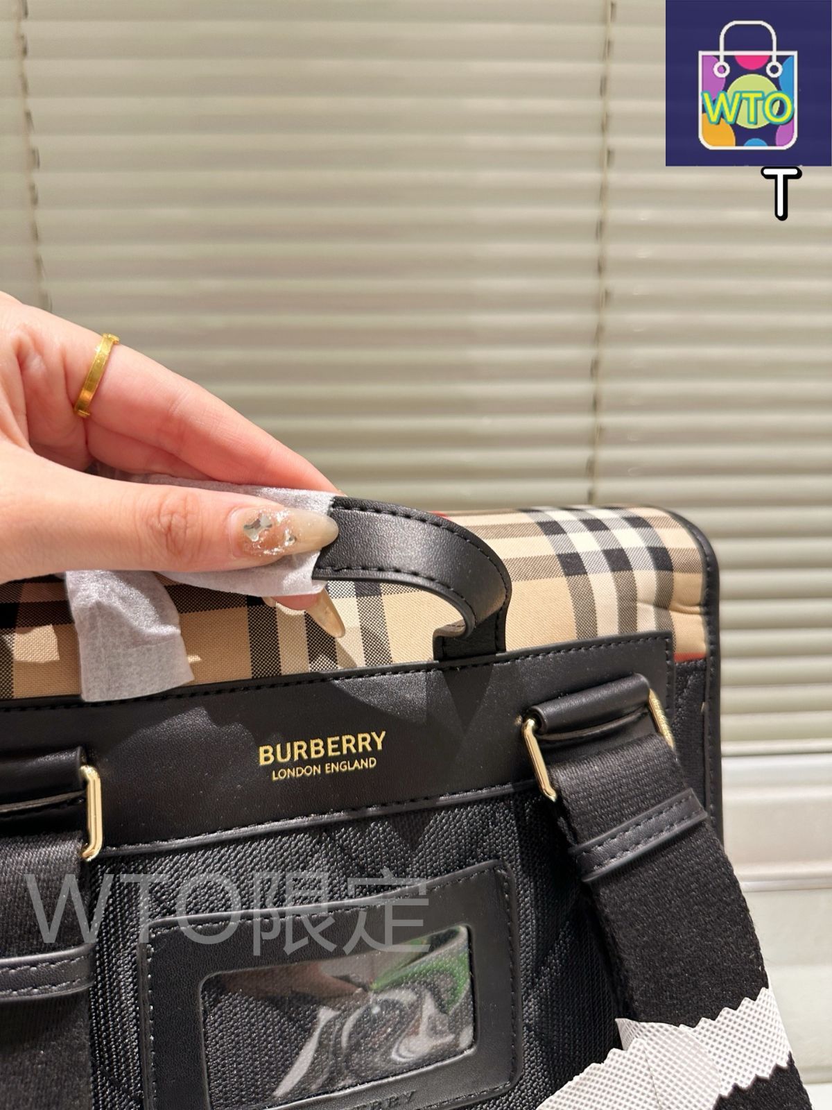 超大特価❗️BURBERRY ショルダーバッグ ❗️ 今日特価】Burberry バーバリー デュアルショルダーバッグ