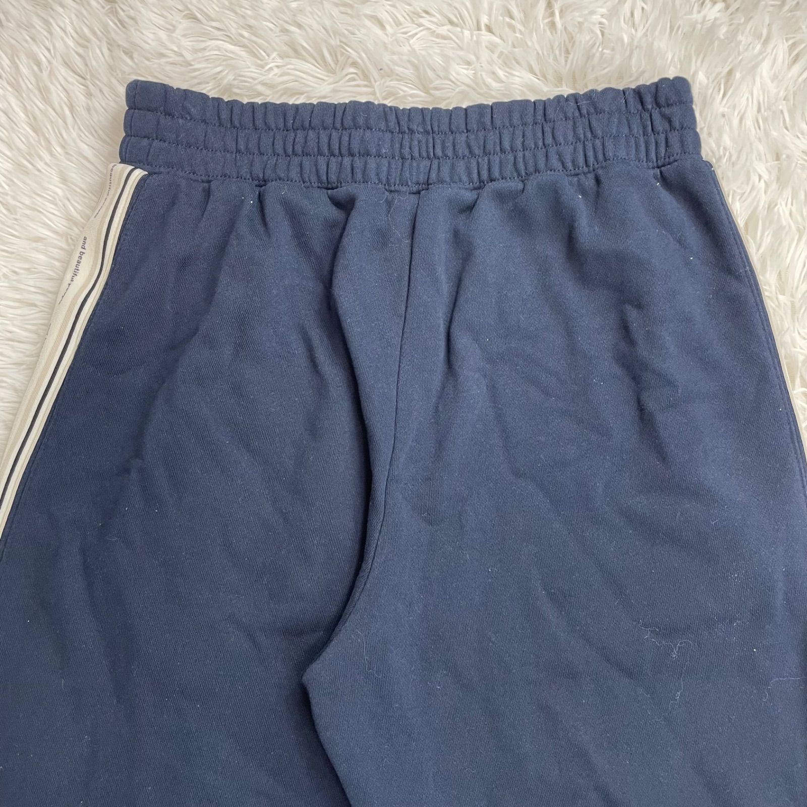 トラックパンツ ジャケット