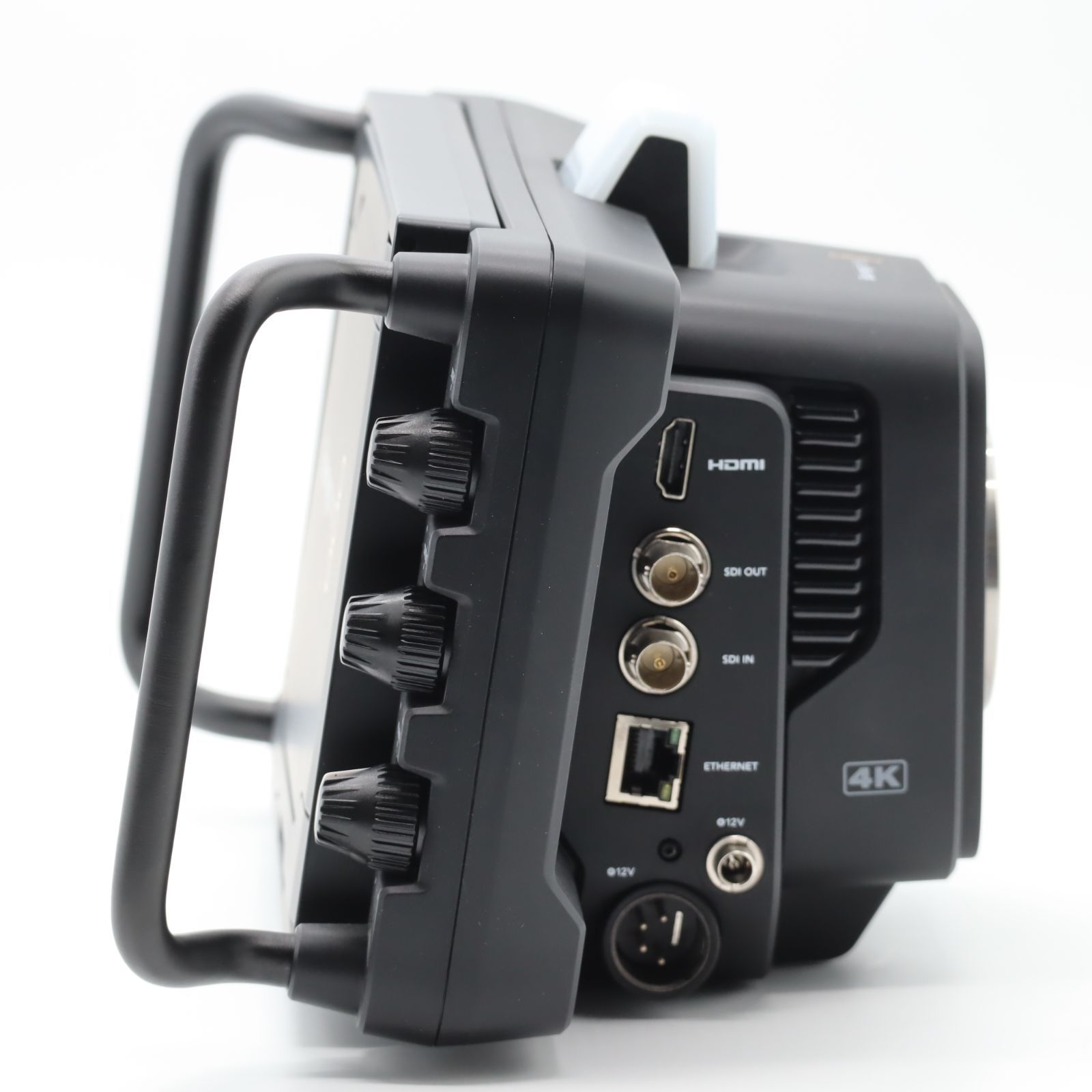 Camera 4K