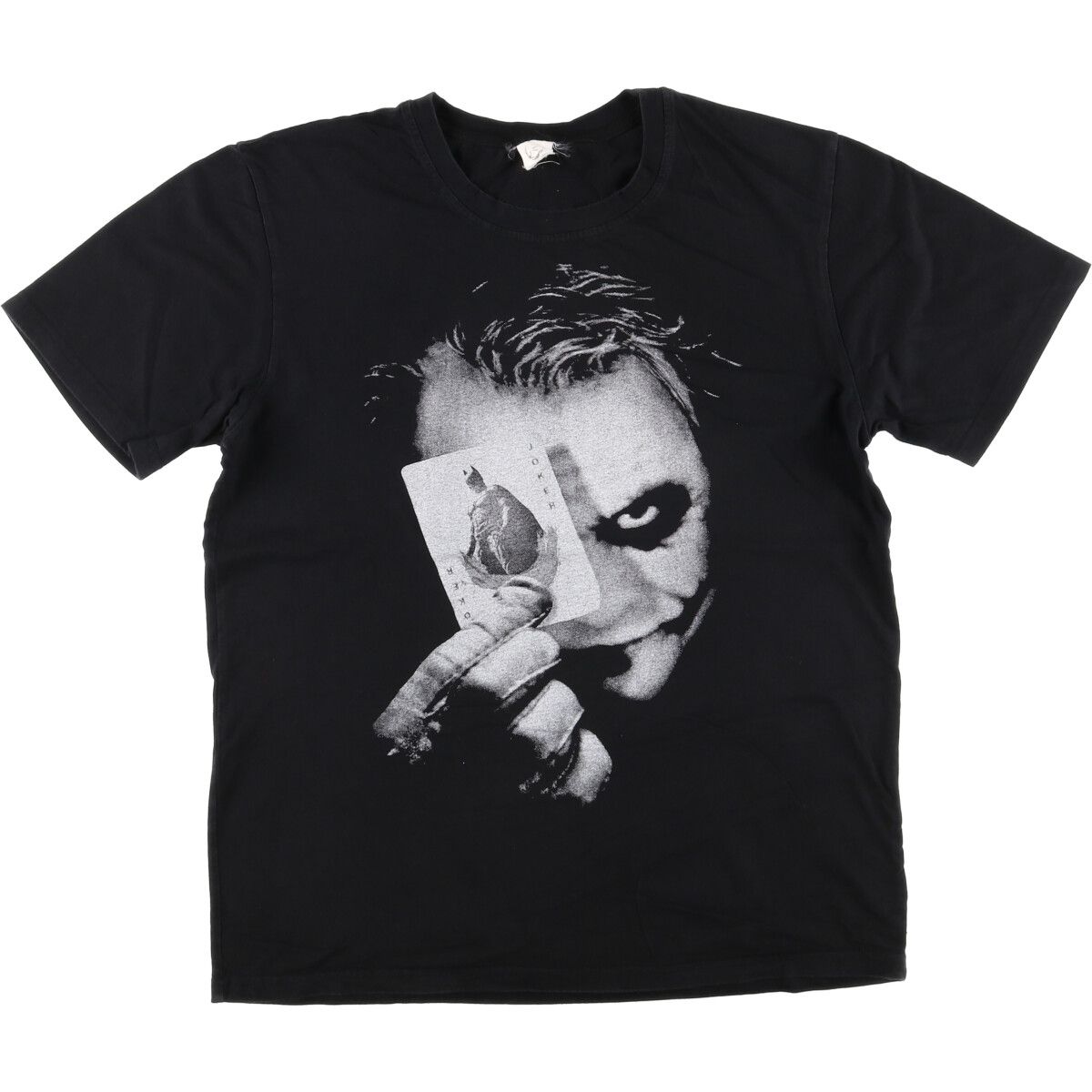 古着 JOKER ジョーカー 映画 ムービーTシャツ メンズL/eaa445847