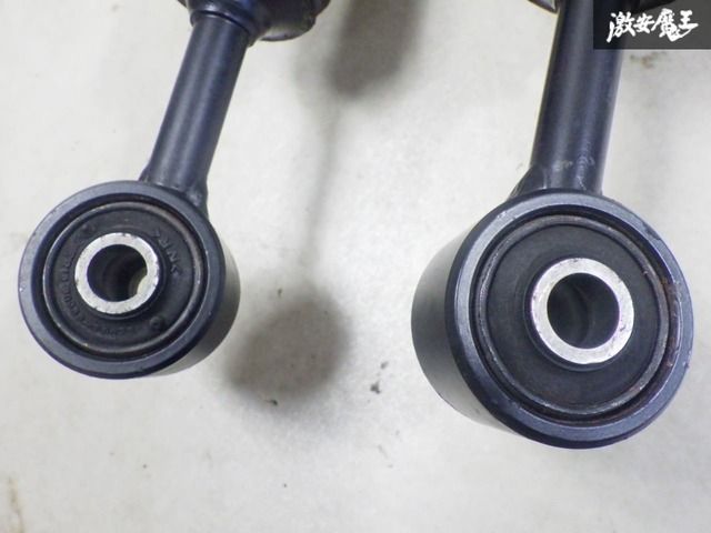 ハイラックス　GRS 純正サスペンション 新車外し 美品】トヨタ GUN125 ハイラックス GRスポーツ 純正