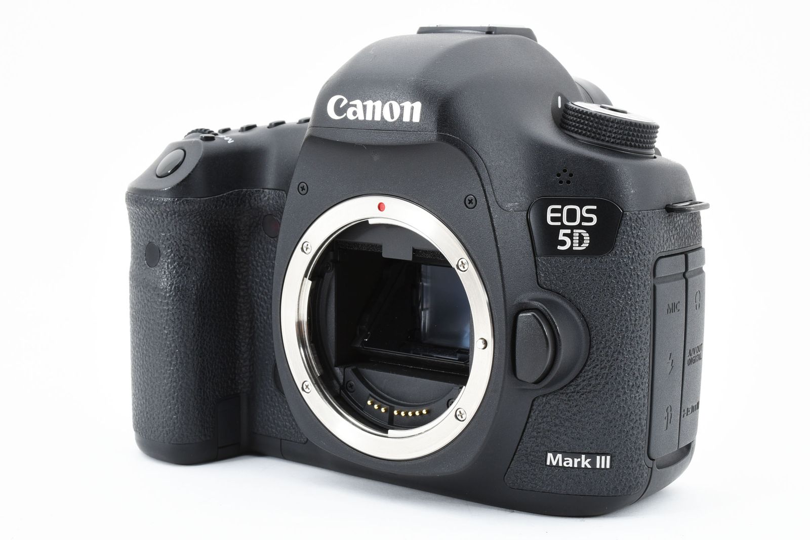 美品 Canon キャノン EOS 5D Mark III ボディ 【60日間の動作保証付き】 #7364