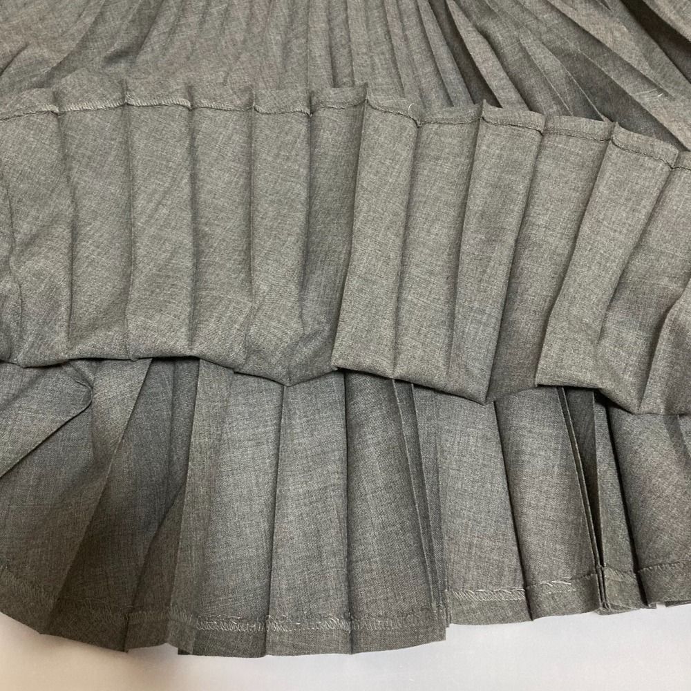 美品 MARGARET HOWELL × FOX BROTHERS マーガレットハウエル