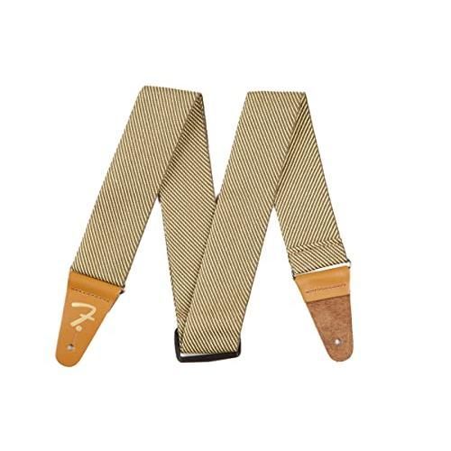 フェンダー ストラップ Vintage Strap Tweed
